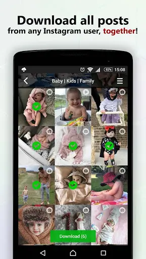 Downloader - Fast & Free Download Manager screenshot 5