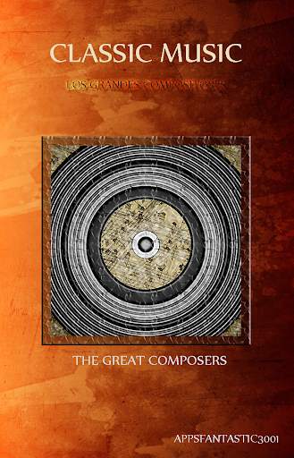 Classical Music Collection screenshot 6