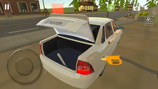 Car Simulator OG screenshot 6