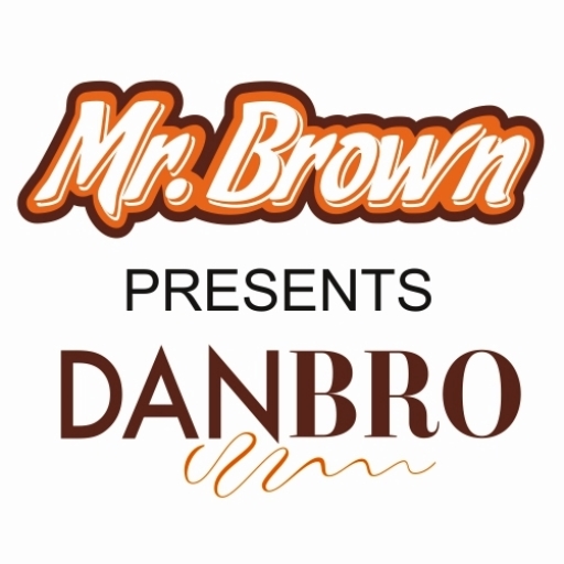 Mr Brown bakery | DANBRO | Online Order | Delivery icon