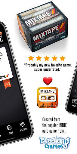 Mixtape the Game screenshot 2