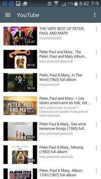 Folk Song screenshot 3
