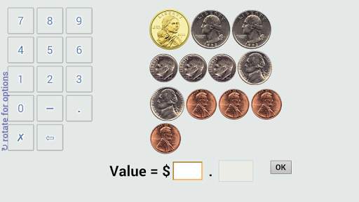 ThatQuiz screenshot 3
