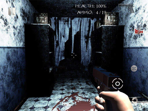 Mental Hospital:EB 2 Lite screenshot 17