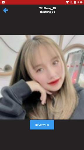 TikDP - HD Profile Picture Downloader for TikTok screenshot 2