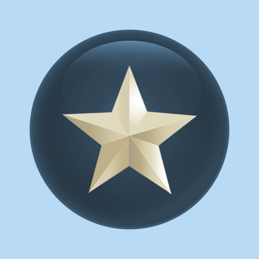 Star Ball icon