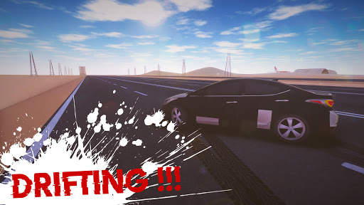 King drift - Drifting With Friends Online 😎 screenshot 5