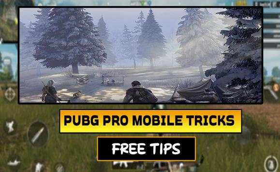 Guide For PuPG Pro Mobile : Tips screenshot 3