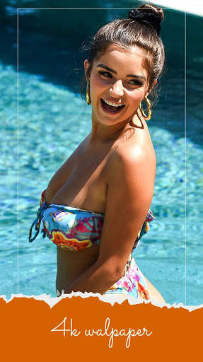 Hot Bikini Girl Wallpaper | Sexy Girl Images screenshot 2