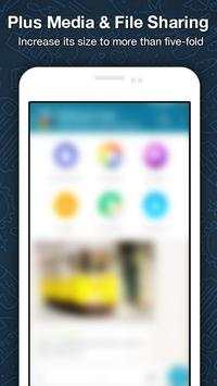 WhatsApp Plus : Pro screenshot 1