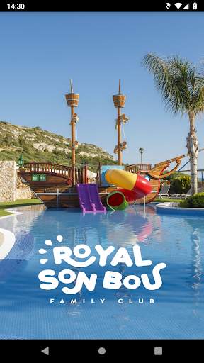 Royal Son Bou скриншот 1