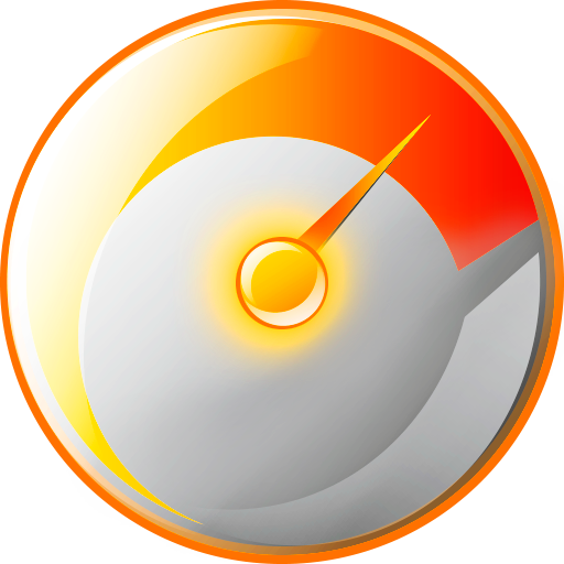 VWeb Browser icon