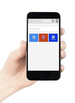Free Video Download Browser screenshot 1