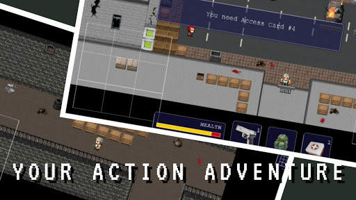 Syndicate (free) screenshot 3