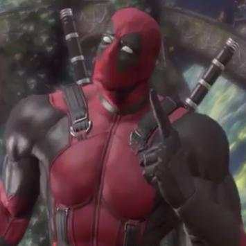 How to play DEADPOOL screenshot 2