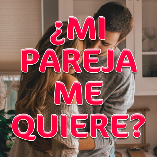 Como Saber Si Mi Pareja Me Quiere icon