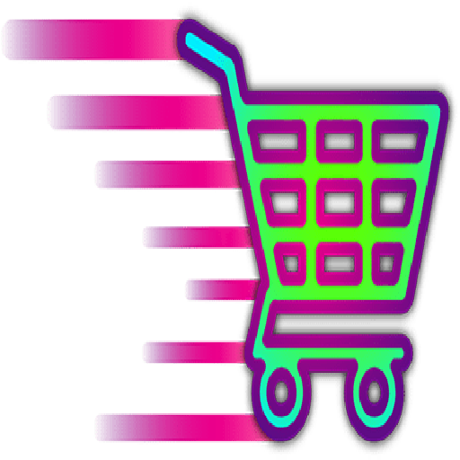 Instakart - Safe &amp; Fast Grocery Shopping App icon