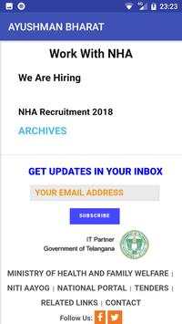 Ayushman Bharat Health Insurance screenshot 6