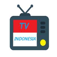 Tv Indonesia Online 2021 logo