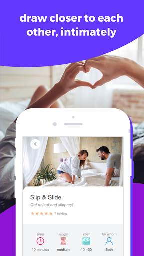Couples Games - Intimately Us screenshot 8
