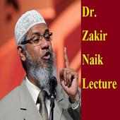 Dr. Zakir Naik Lecture