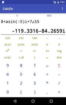 CalcEn screenshot 13