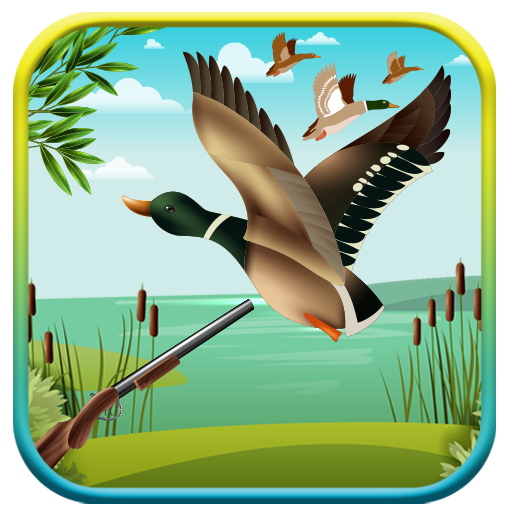 Duck Hunting 3D: Classic Duck Shooting Seasons icon