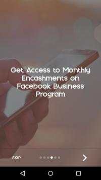 Youcodestore-Business Programs for Facebook screenshot 3