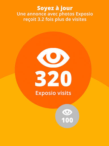 Exposio Caméra Immobilière screenshot 13