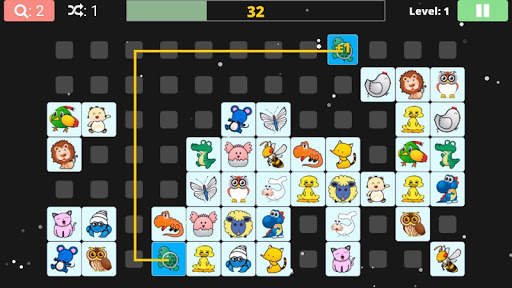 Onet Deluxe screenshot 1