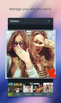 Gallery Sample Camera screenshot 2