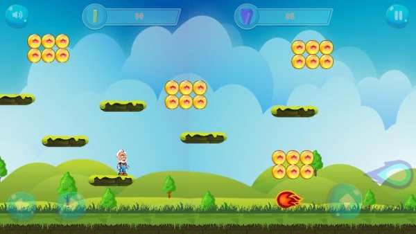 Mario Modi screenshot 3