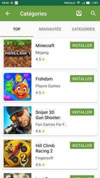AC Market screenshot 3