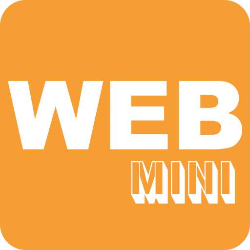 Web Browser Mini explorer 1.0.2