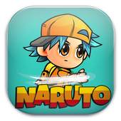 Jungle Of Naruto 1.0