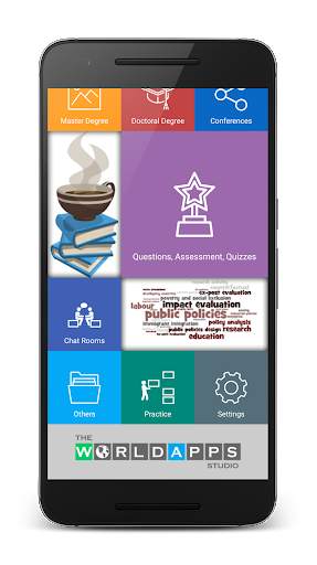 Public Policy screenshot 3