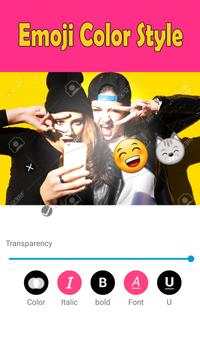 Pic Edit - Photo Editor screenshot 3