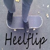 Skateboard Tutorial icon