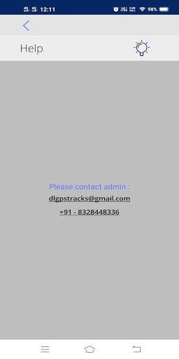 DL GPS screenshot 5