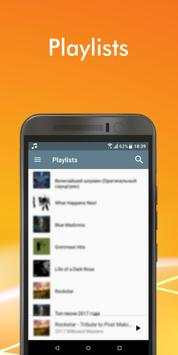 Foxy Music screenshot 4