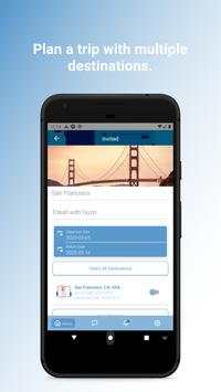 Guzo Travel screenshot 2