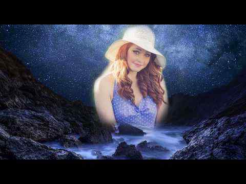 Night Photo Frame 1 تصوير الشاشة