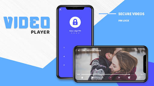 Video Player - Media Player screenshot 12