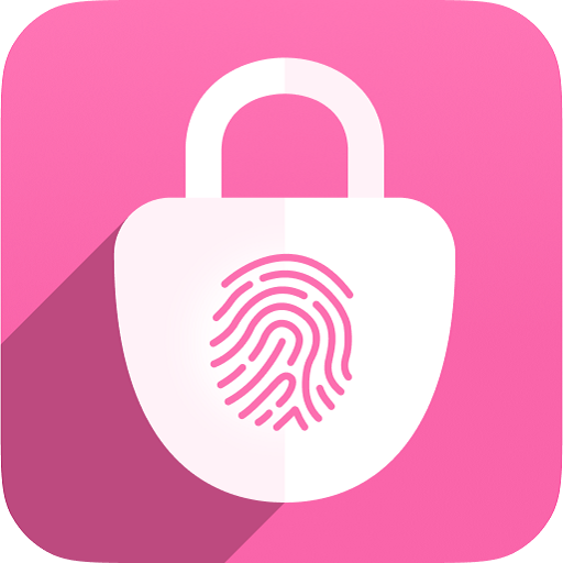 AppLock - Time Passcode Lock icon