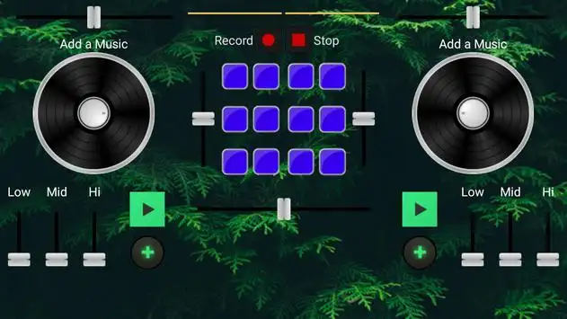 Virtual Dj Studio Pro screenshot 3