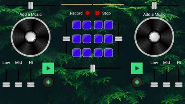 Virtual Dj Studio Pro screenshot 3