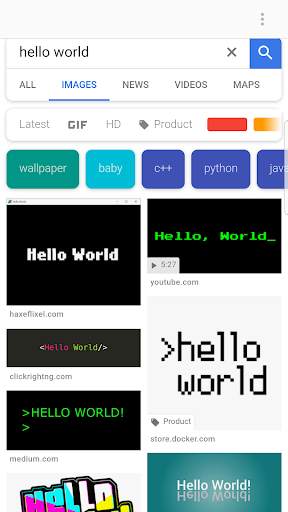 FASTEST BROWSER PLUS DOWNLOADER screenshot 3