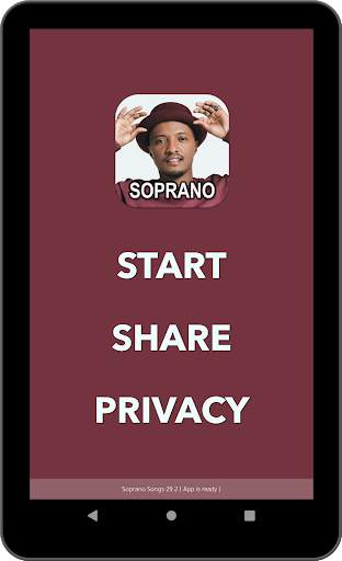 Soprano Song Lyrics Offline (Best Collection) screenshot 12