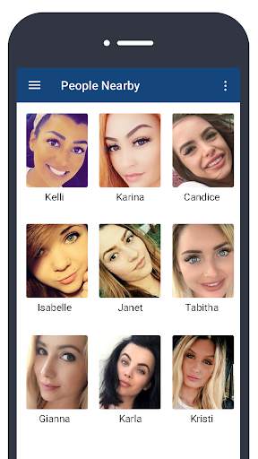 Czech Chat and Dating Free screenshot 5