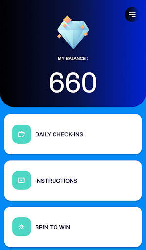 daily diamond & elite pass screenshot 2